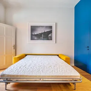Quiet Center In Hip & Foodie Area , Prag Tschechische Republik