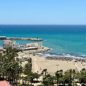 The Eighth Wonder! Views And Location , Benalmadena Spain