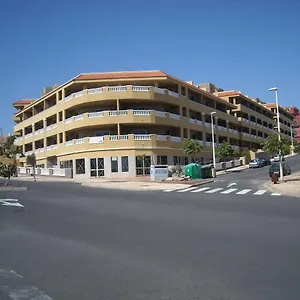 La Perla Medano 2 , El Médano Spanien