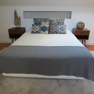 Belem 25, Duplex , Lisbon Portugal