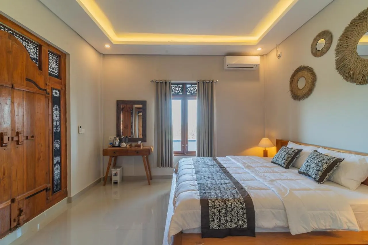 Ferienwohnung The Oni Bisma Ubud