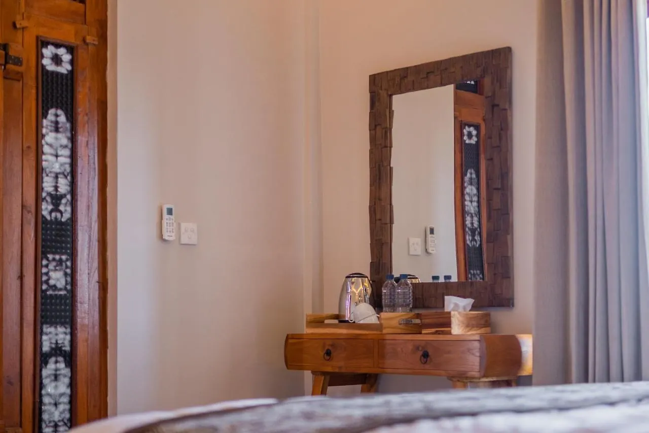 The Oni Bisma Apartment Ubud